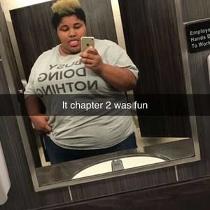 Meet your Posher, Logan drew